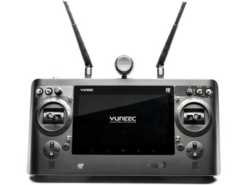 Yuneec ovladač ST16S Personal Ground Station S EU Yuneec ovladač ST16S Personal Ground Station S EU / YUNST16SEU