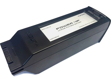 Tyneec Typhoon H3: LiPo 4S 5250mAh Tyneec Typhoon H3: LiPo 4S 5250mAh / YUNTYH3B4S5250