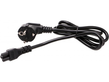 Yuneec síťový kabel zdroje EU Yuneec síťový kabel zdroje EU / YUNTYHFSPO90EU