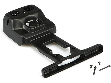 Yuneec TYPHOON H / H Plus: RealSense - kryt spodní Yuneec TYPHOON H / H Plus: RealSense - kryt spodní / YUNTYHR102