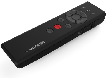 Yuneec ovladač Wizard / YUNWZD