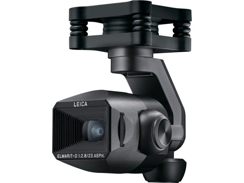 Yuneec kamera ION L1 s 3-osým gimbalem EU