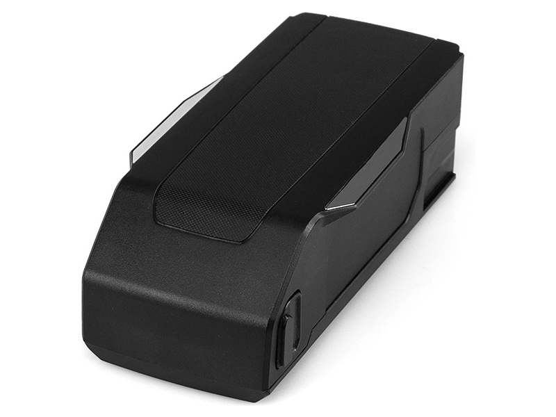 Yuneec mantis battery outlet