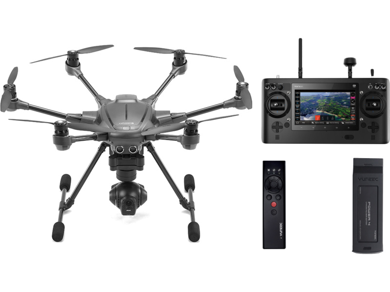 Typhoon h advanced new arrivals