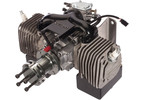Zenoah Platinum benzinový motor 80ccm