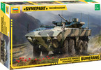 Zvezda VPK-7829 Bumerang (1:35)