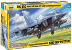 Zvezda Yak-130 (1:48)