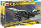 Zvezda Suchoj Su-57 (1:48)