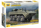 Zvezda BMP Bumerang 8x8 APC (1:72)