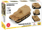 Zvezda Ferdinand Sd.Kfz.184 (1:72)