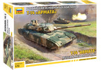 Zvezda T-14 Armata (1:72)