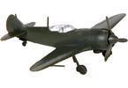 Zvezda Snap Kit - Lavočkin La-5 (1:144)
