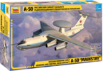 Zvezda Beriev A-50 Mainstay (1:144)