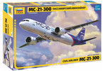 Zvezda Irkut MC-21-300 (1:144)