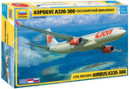 Zvezda Airbus A330-300 (1:144)