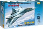 Zvezda Suchoj Su-50 / T-50 (1:72)