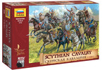 Zvezda figurky Scythian Cavalry (1:72)