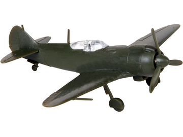 Zvezda Snap Kit - Lavočkin La-5 (1:144) / ZV-6255