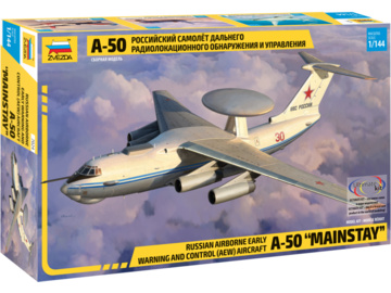 Zvezda Beriev A-50 Mainstay (1:144) / ZV-7024