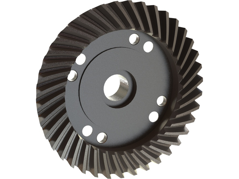 Arrma koleso diferenciálu špirálové 39T ARA310911