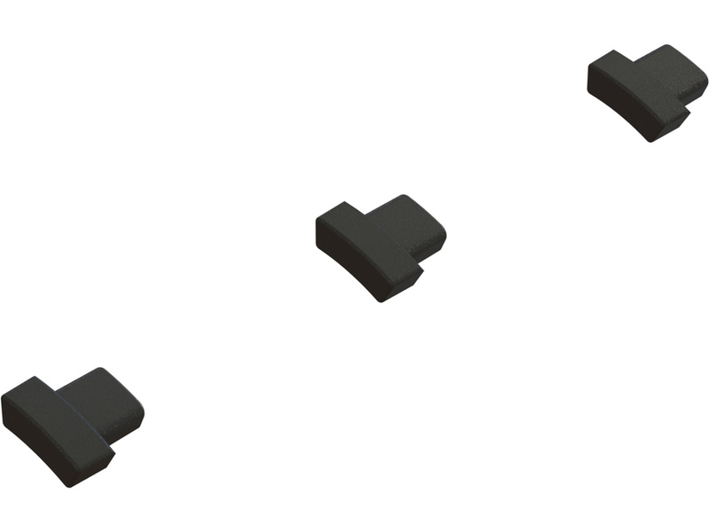 Arrma krytky diferenciálu (2) ARA310917