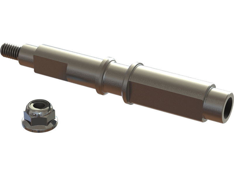 Arrma hriadeľ prevodovky ARA310922