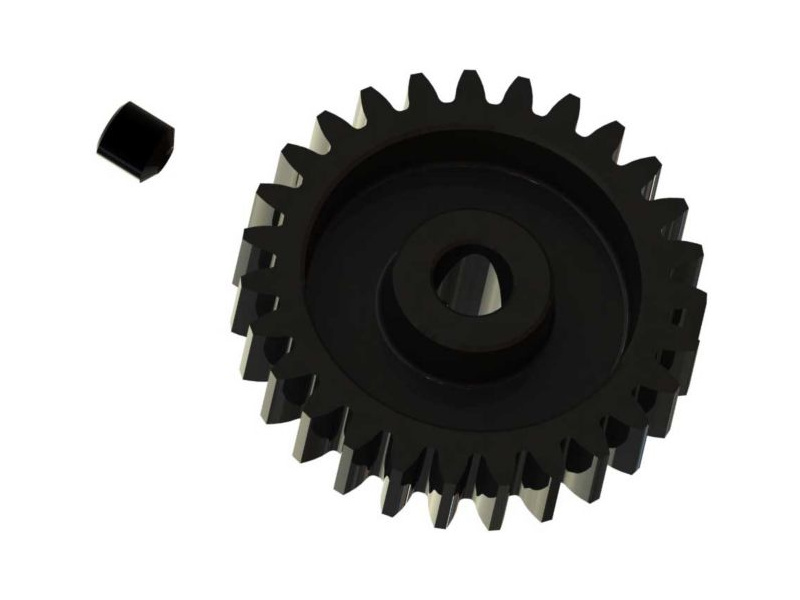 Arrma pastorok 27T 1M 5mm ARA310940