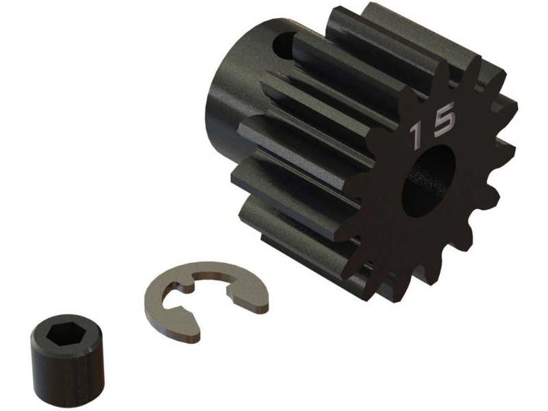 Arrma pastorok 15T 1M HD ARA310962