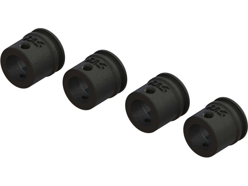 Arrma spojka hriadeľa (4) ARA310976