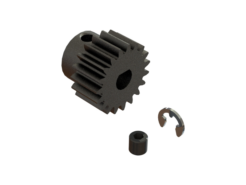 Arrma pastorok 20T 0.8M Safe-D5 ARA311003