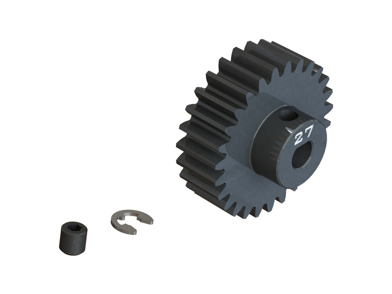 Arrma pastorok 27T M1 Safe-D5 ARA311057