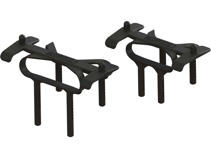 Arrma držiaky karosérie ARA320544