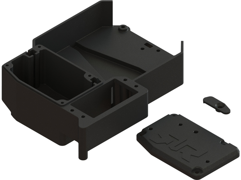 Arrma krabička elektroniky ARA320599