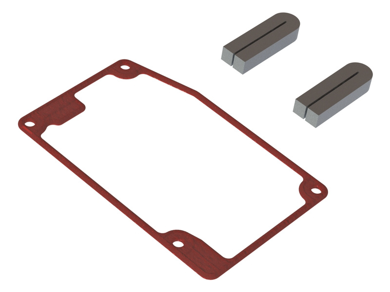 Arrma tesnenie krabičky prijímača ARA320600