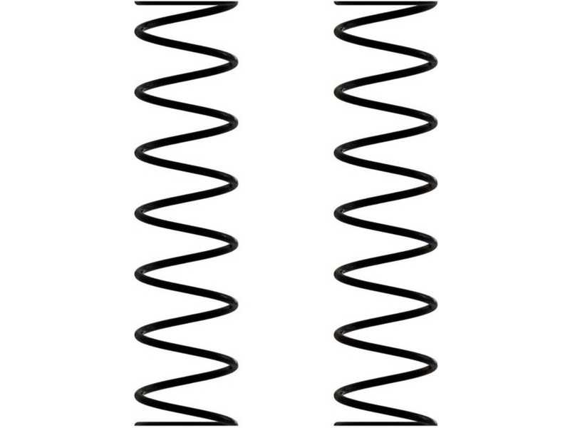 Arrma pružina tlmiča 130mm 25N/cm (2) ARA330620