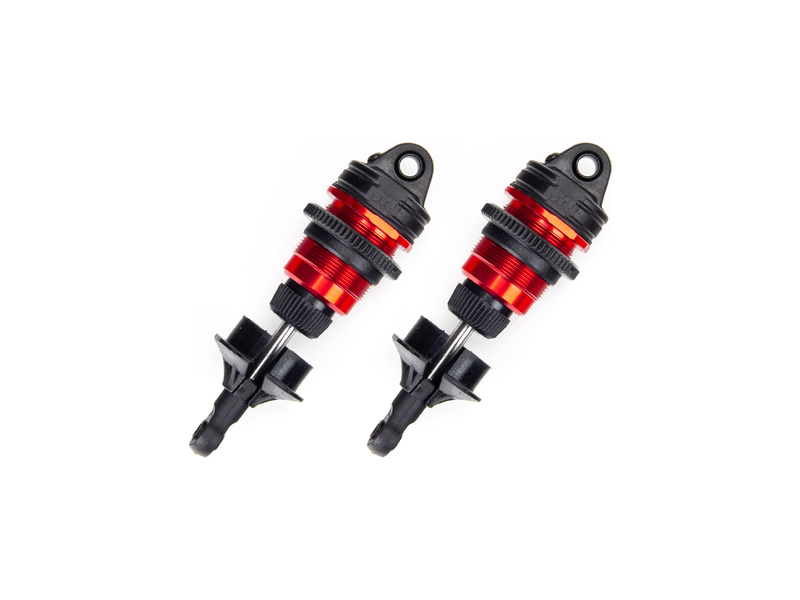 Arrma tlmič 16x77mm s olejom 2000cSt (2) ARA330627