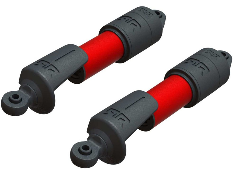 Arrma tlmič kompletný 11x118mm, 500cSt ARA330678