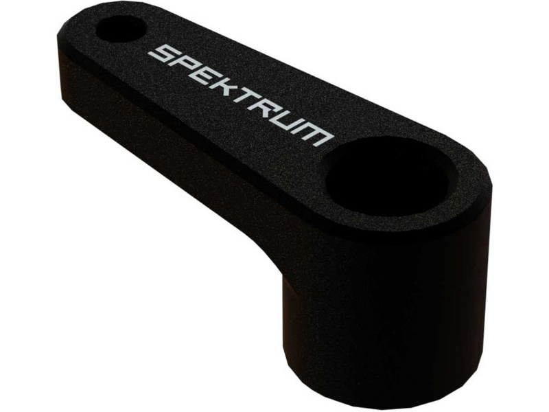 Arrma páka serva 23T hliníková Spektrum ARA340180