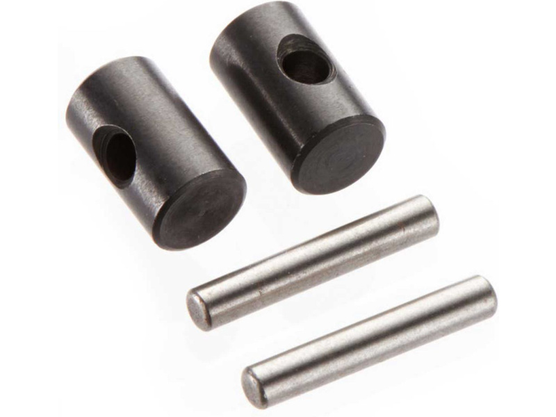 Arrma servisná sada CVD hriadeľom (2) ARAC3990