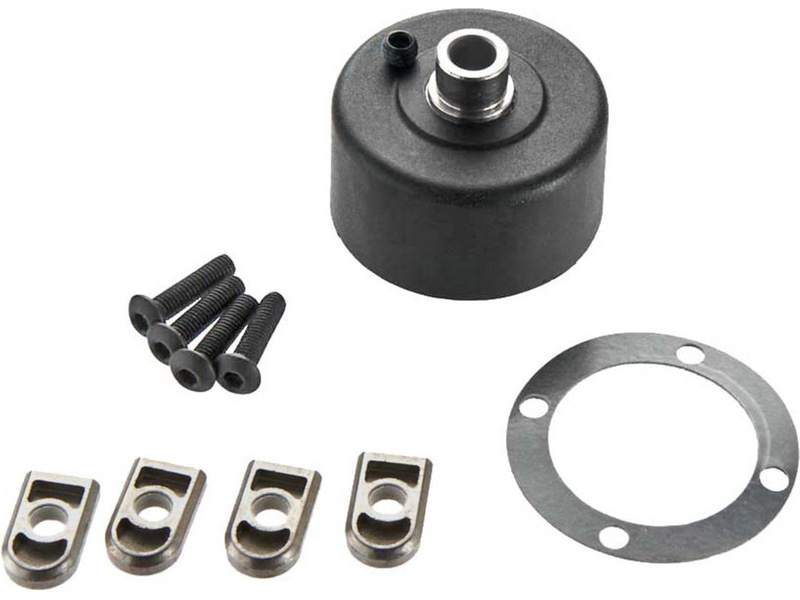 Arrma krabička diferenciálu ARAC4006