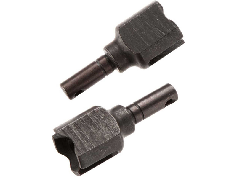 Arrma výstup diferenciálu oceľ (2) ARAC4011