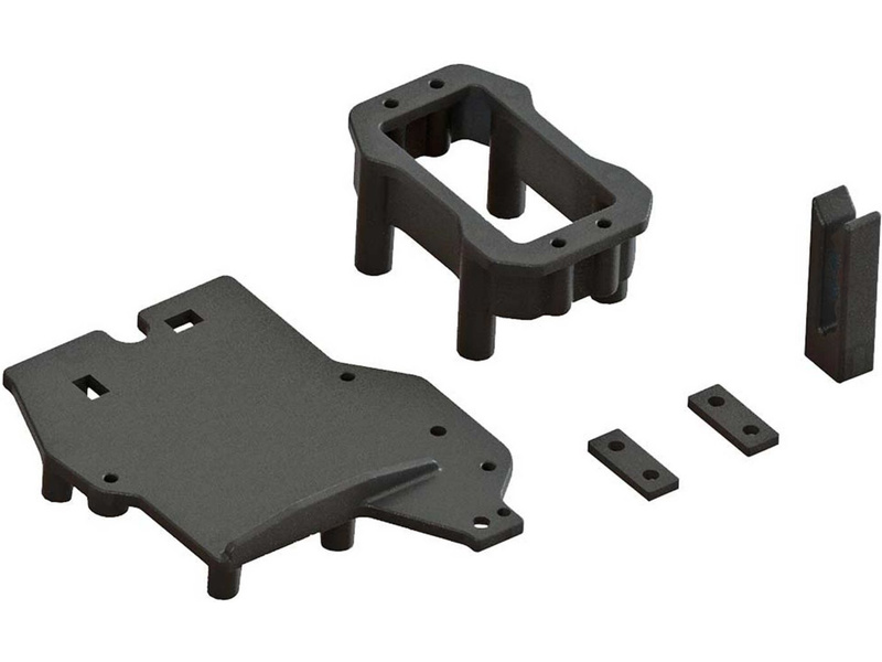 Arrma lôžka regulátora: 6S ARAC4081