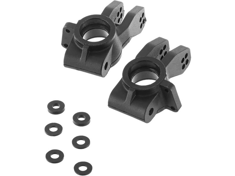 Arrma tehlice zadné (2) ARAC5038