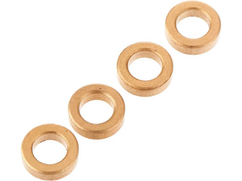 Arrma vložka riadenia 6x10x3mm (4) ARAC9362