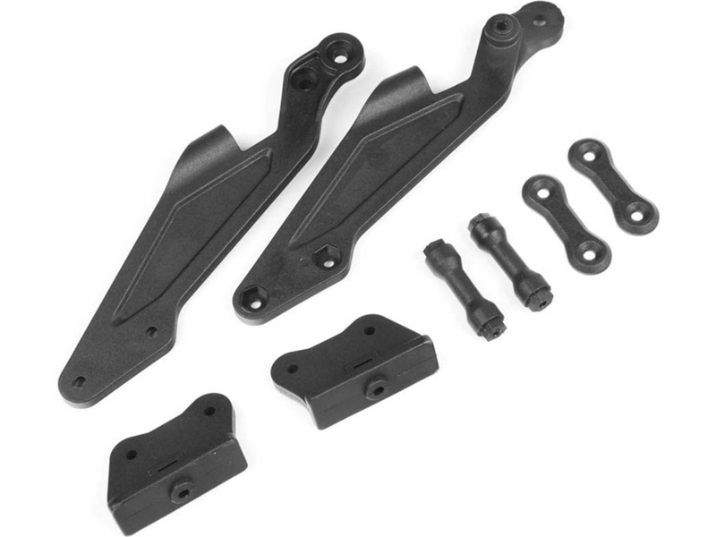 Arrma držiak krídla HD ARAC9681