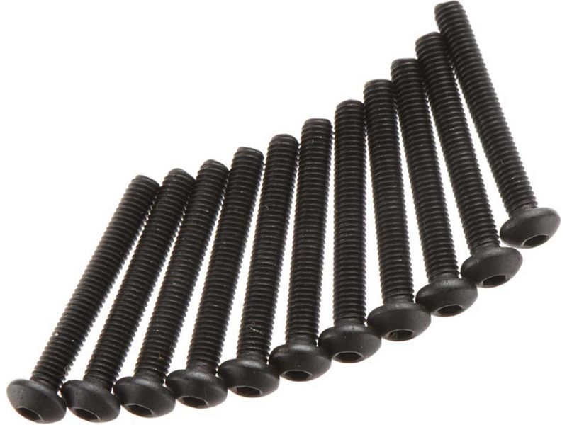 Arrma skrutka imbus M3x22mm BH (10) ARAC9845