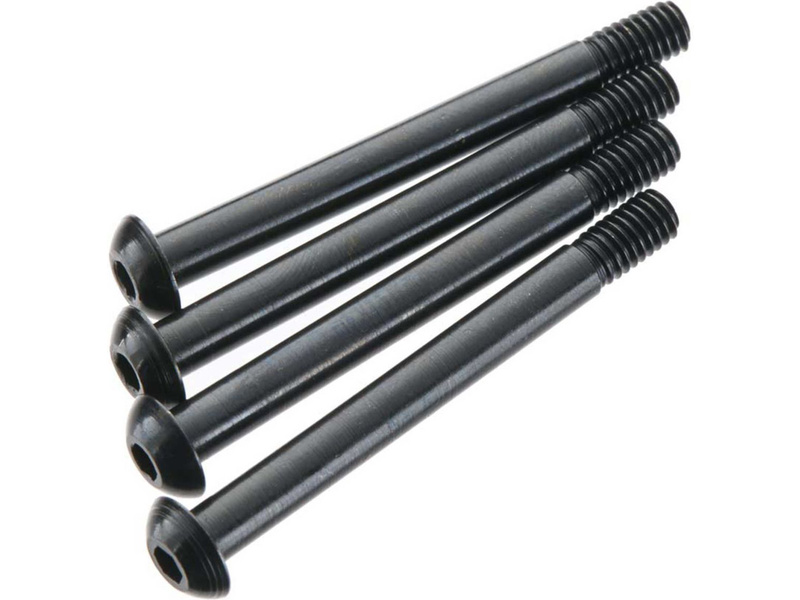 Arrma skrutka imbus M4x40mm BH (4) ARAC9868