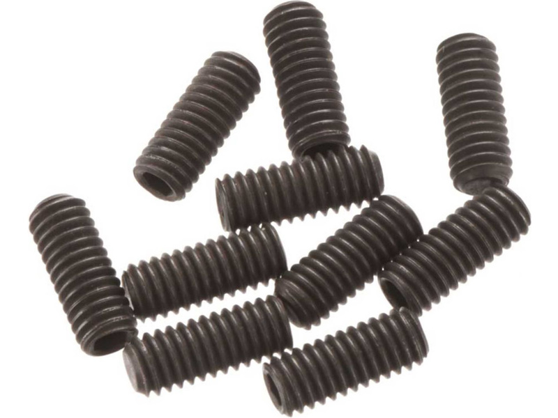 Arrma červík 4x10mm (10) ARAC9910