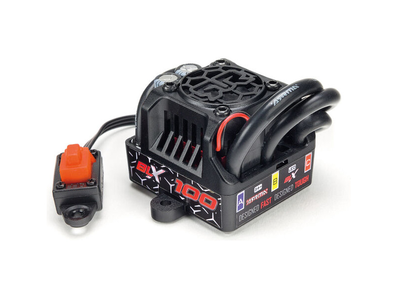 Arrma regulátor striedavý BLX100 ARAM0160