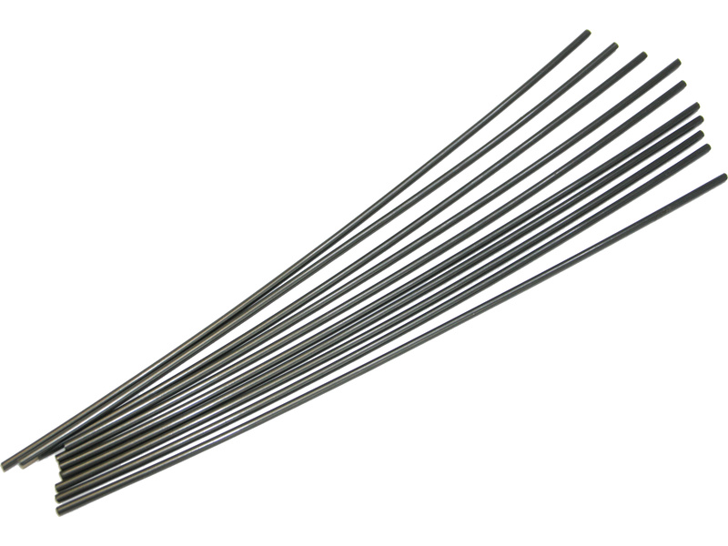 Trubička antény 250mm (10) A9064